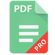 All PDF Pro - PDF Reader, PDF Converter and Tools