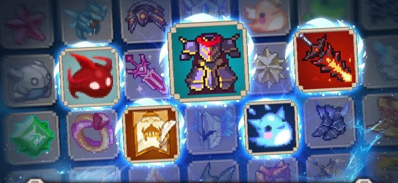 Little Hero: Idle RPG screenshot 4