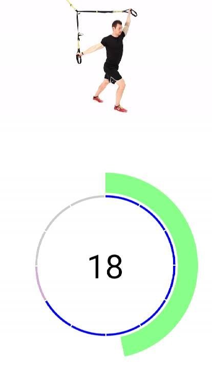 Stark Stretch screenshot 4