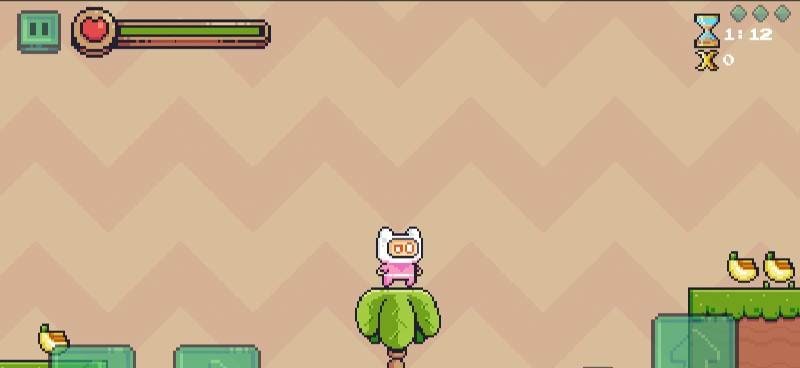 Pixel Adventure - Platformer screenshot 3