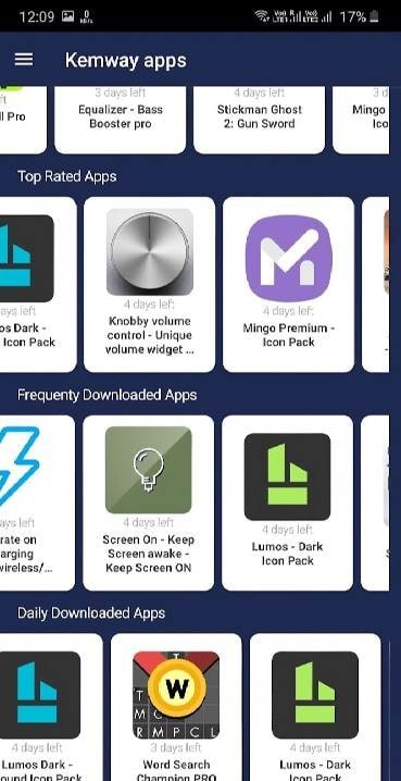 Top Paid Apps Sales Screenshot 2