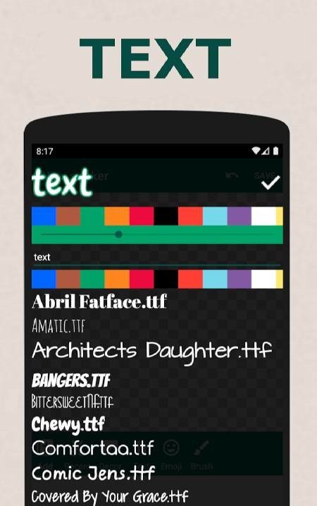 Sticker Maker for WhatsApp screenshot 3