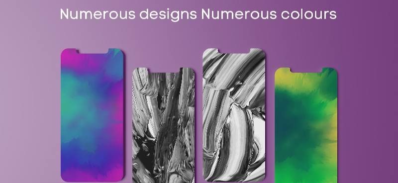 Liquify Walls screenshot 3