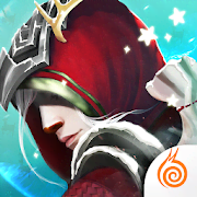 Survival Heroes - MOBA Battle Royale
