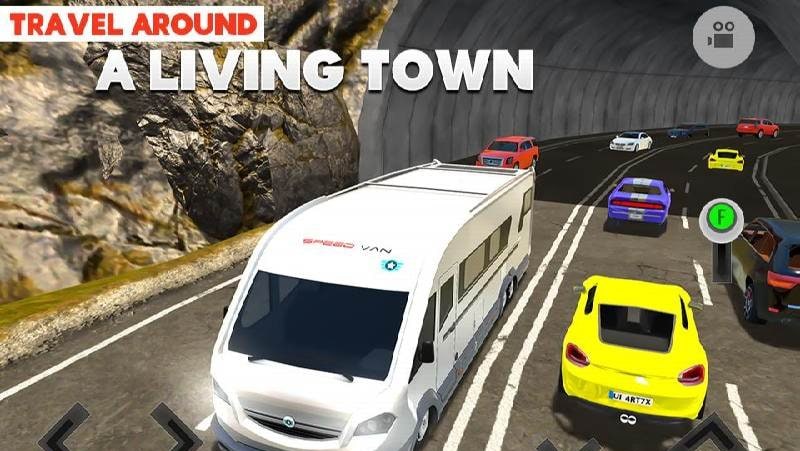 Driving Island Delivery Quest screenshot 4