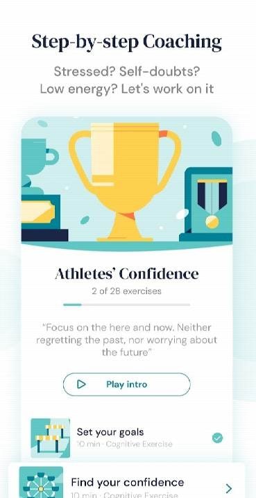 Mindshine - Happiness Coach screenshot 4