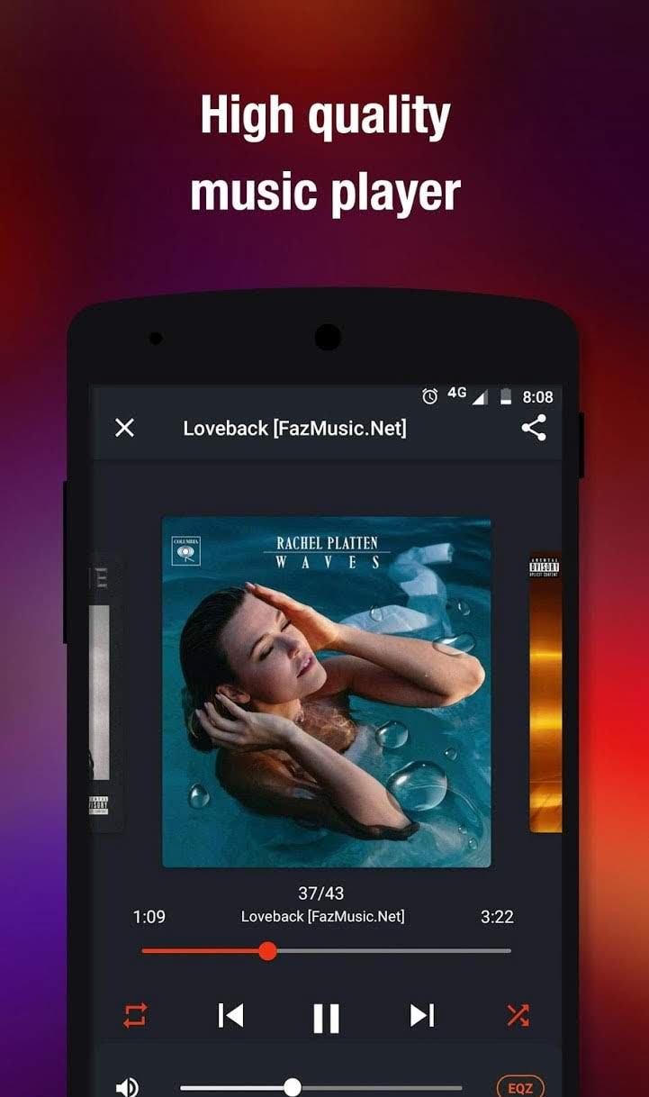 Video Player Pro screenshot 4