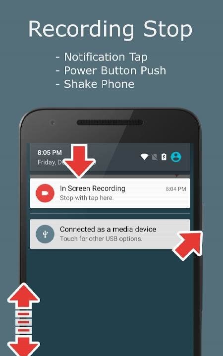 Screen Recorder screenshot 2