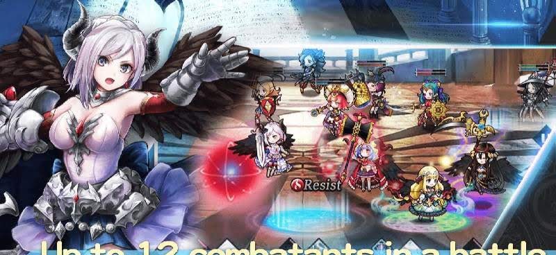 GoetiaX screenshot 2