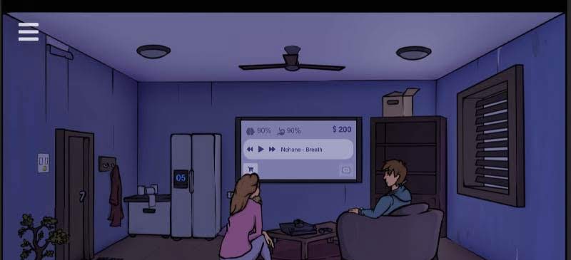 Pandemic Isolation screenshot 3