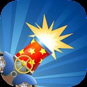 Bounce Ball Shooter