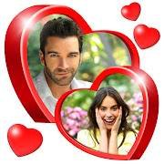 Love Collage-Love Photo Frames