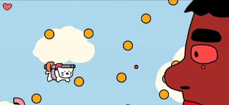 Otakus Adventure screenshot 4