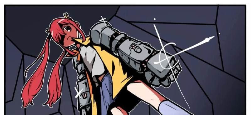 Otakus Adventure screenshot 3