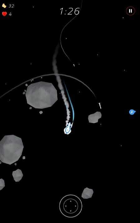 2 Minutes in Space screenshot 4