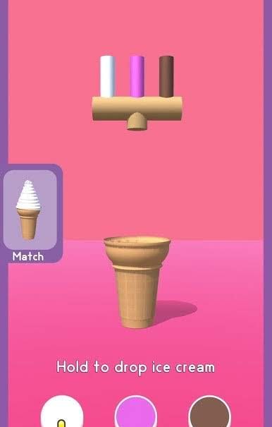 Ice Cream Inc. screenshot 1