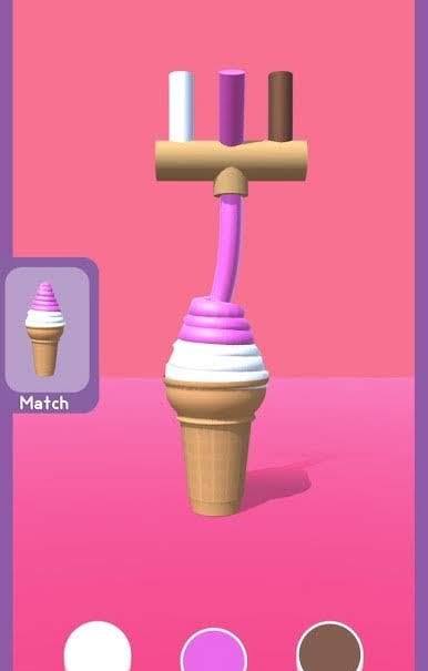 Ice Cream Inc. screenshot 3