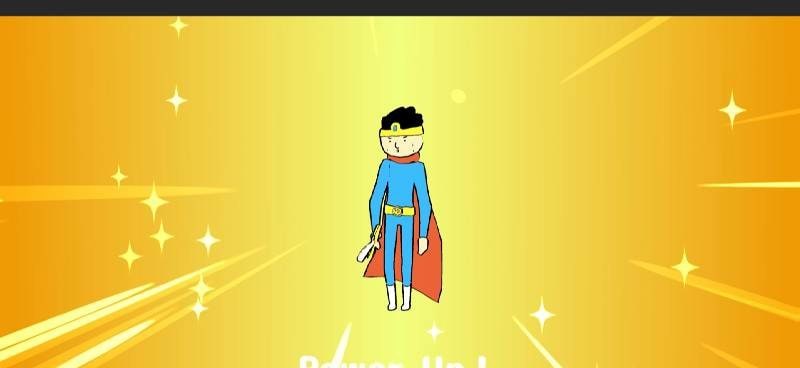 Easy Hero screenshot 4