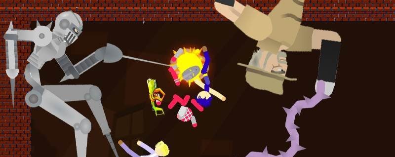 JOJO FIGHT: Stone Ocean Mobile screenshot 2