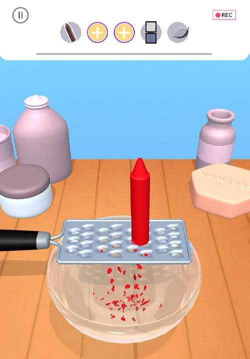 DIY Makeup screenshot 4