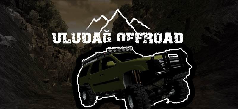Uludag Off-Road Game 2021 gameplay preview 1