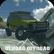 Uludag Off-Road Game 2021