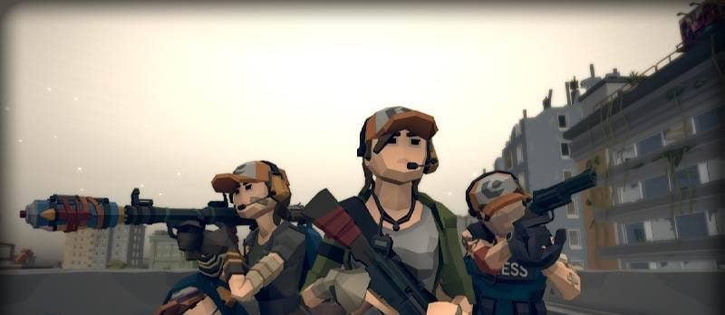 Dead Alive - Zombie Survival screenshot 1