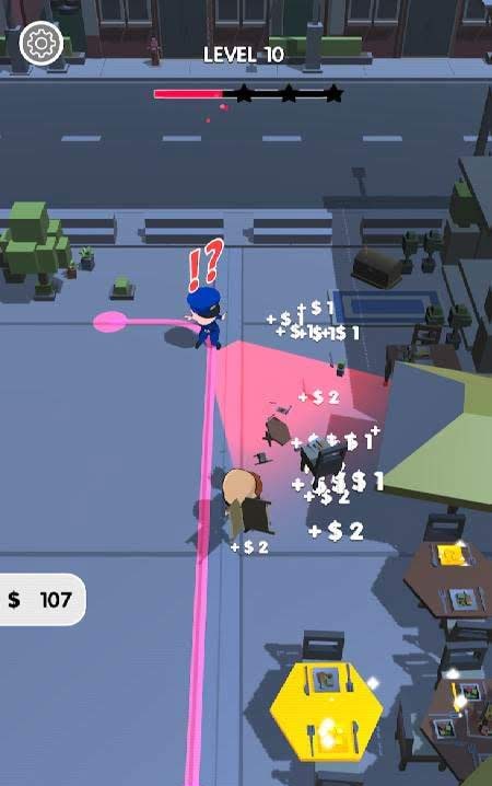 Lucky Looter screenshot 4
