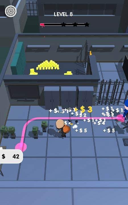 Lucky Looter screenshot 2