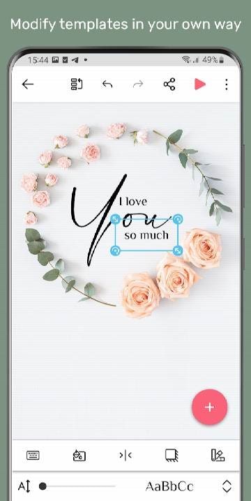 eCards: Greeting Cards & Wishes screenshot 3