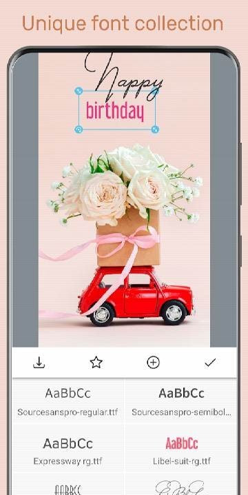 eCards: Greeting Cards & Wishes screenshot 4