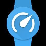 Speedometer for Wear OS (Android Wear)