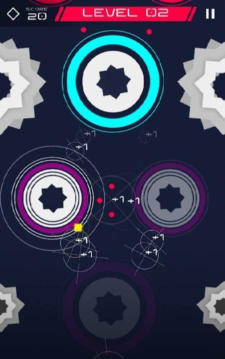 ROTATE screenshot 2