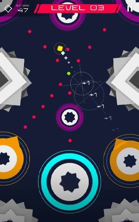 ROTATE screenshot 3
