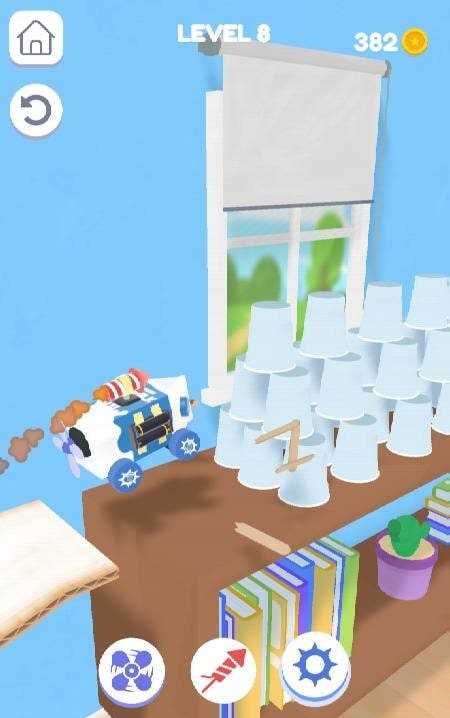 Vehicle Factory screenshot 1