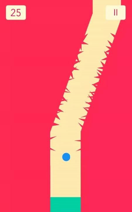 The Line Zen screenshot 3