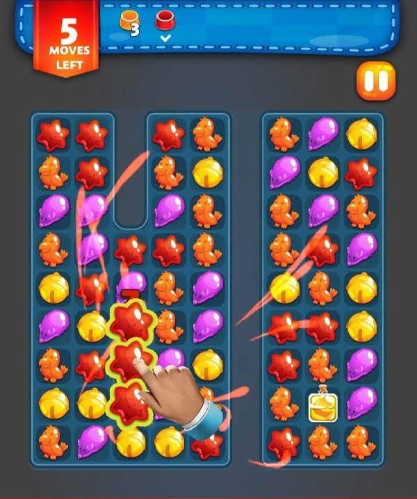 Cat Home Design gameplay screenshot 3