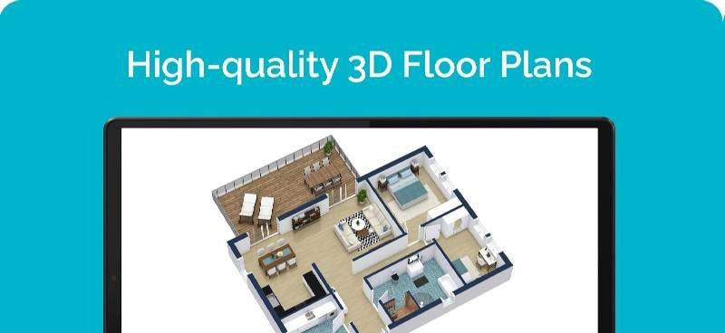 RoomSketcher | Draw Floor Plans & Home Design preview image 4