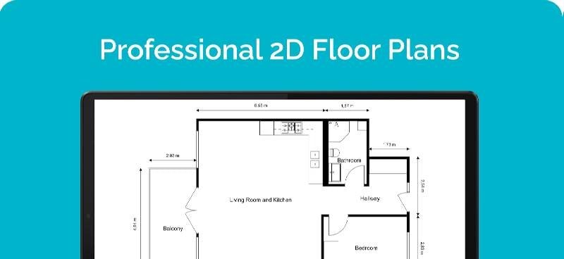 RoomSketcher | Draw Floor Plans & Home Design preview image 3