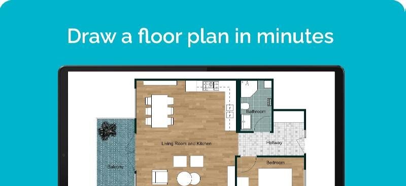 RoomSketcher | Draw Floor Plans & Home Design preview image 1