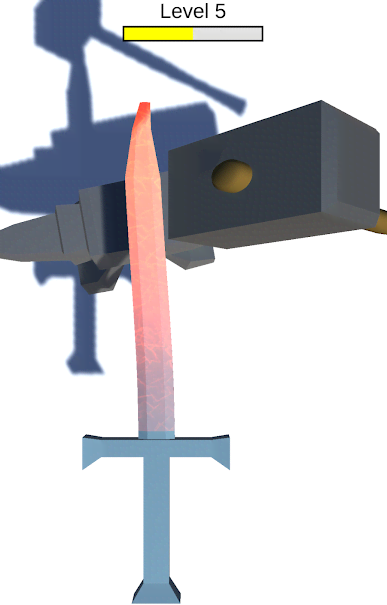 Forge Ahead gameplay screenshot 4