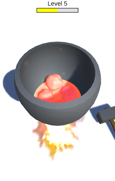 Forge Ahead gameplay screenshot 3