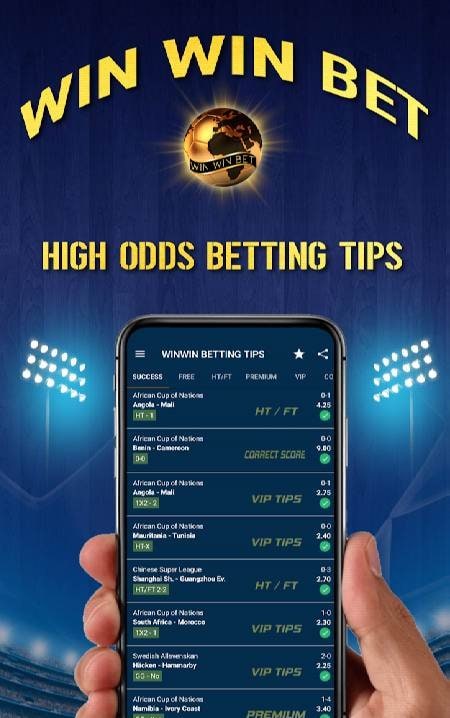 Betting Tips preview image 4