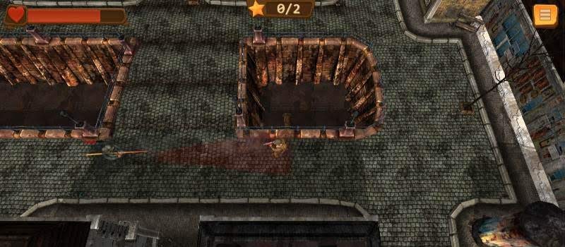 Metalstorm screenshot 4