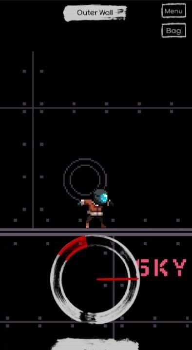 Styx:isonomia adventure story. screenshot 2