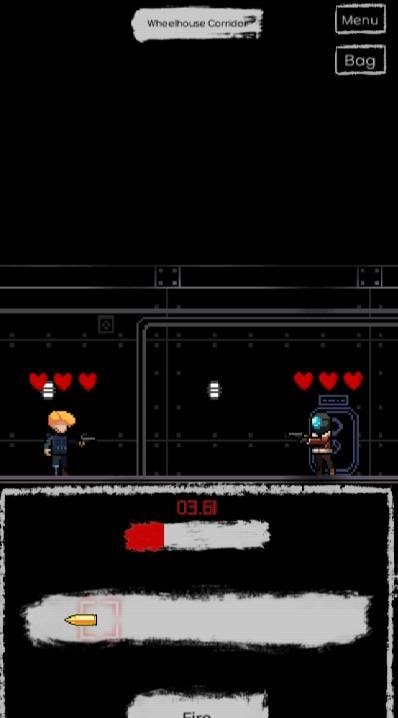 Styx:isonomia adventure story. screenshot 4