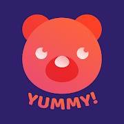 Gummy icon pack