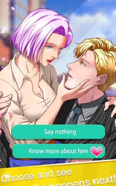 Riddle Life gameplay screenshot 2