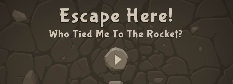 Who Tied Me To The Rocket? screenshot 1
