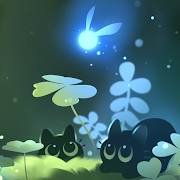 Spirits of the Wild Live Wallpaper